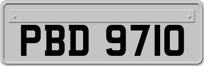 PBD9710