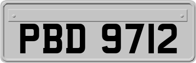 PBD9712