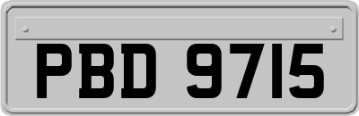 PBD9715