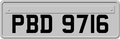 PBD9716