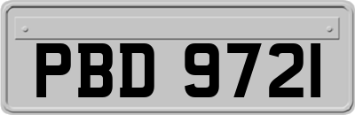 PBD9721