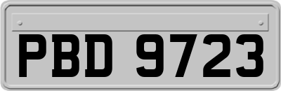 PBD9723