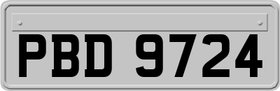 PBD9724