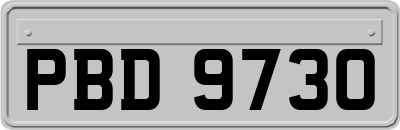 PBD9730