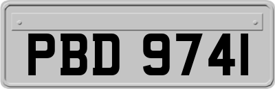 PBD9741