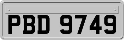 PBD9749