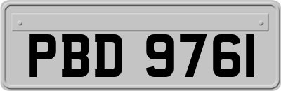 PBD9761