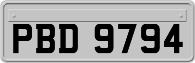 PBD9794