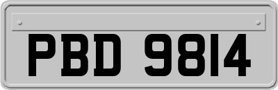 PBD9814