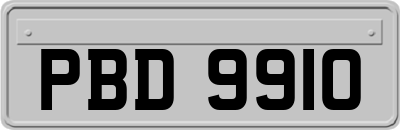 PBD9910