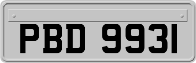 PBD9931