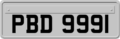 PBD9991