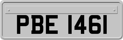 PBE1461