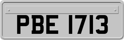 PBE1713