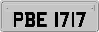 PBE1717