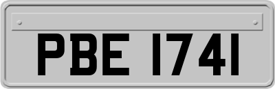 PBE1741