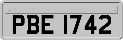 PBE1742