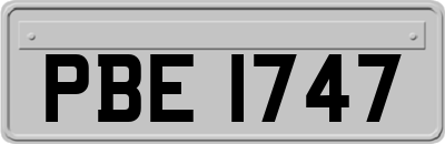 PBE1747