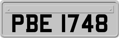 PBE1748