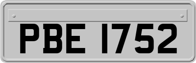 PBE1752