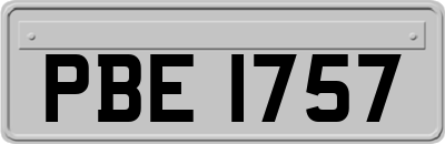 PBE1757