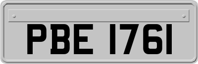 PBE1761