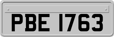 PBE1763