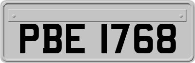 PBE1768