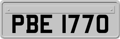 PBE1770