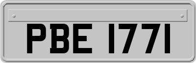 PBE1771