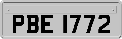 PBE1772