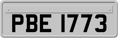 PBE1773