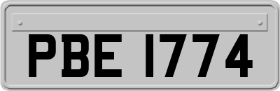 PBE1774