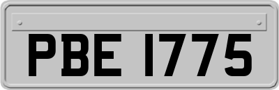 PBE1775