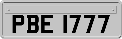 PBE1777