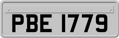 PBE1779