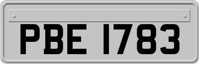 PBE1783