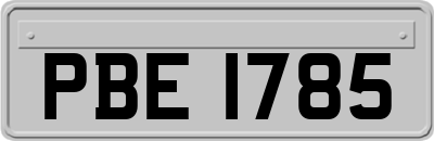 PBE1785