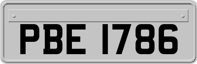 PBE1786