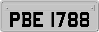 PBE1788