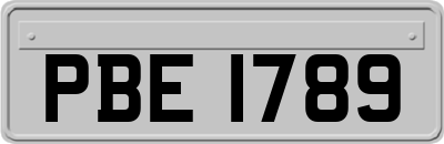 PBE1789