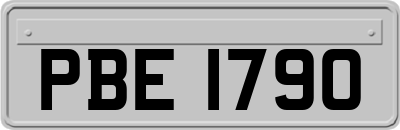 PBE1790