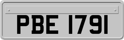 PBE1791