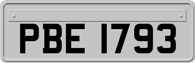 PBE1793