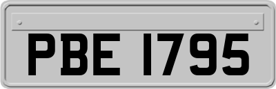 PBE1795