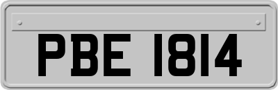 PBE1814