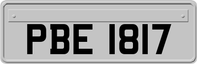 PBE1817