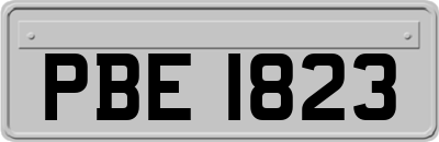 PBE1823