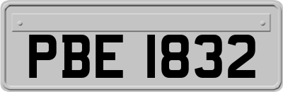 PBE1832