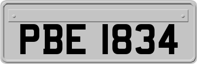 PBE1834